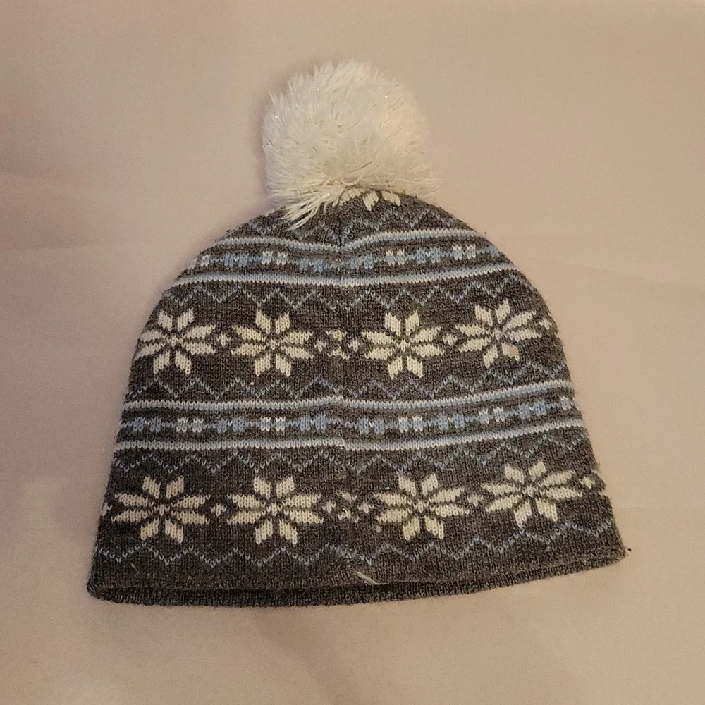 Disney Frozen Beanie
